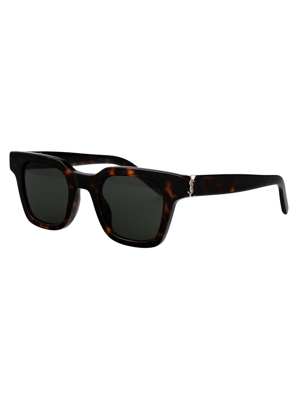SL M157 Squared Sunglasses