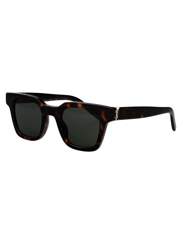 Saint Laurent SUNGLASSES - Havana | eba92c10e9882de0643186fb744627f346cd4aaa