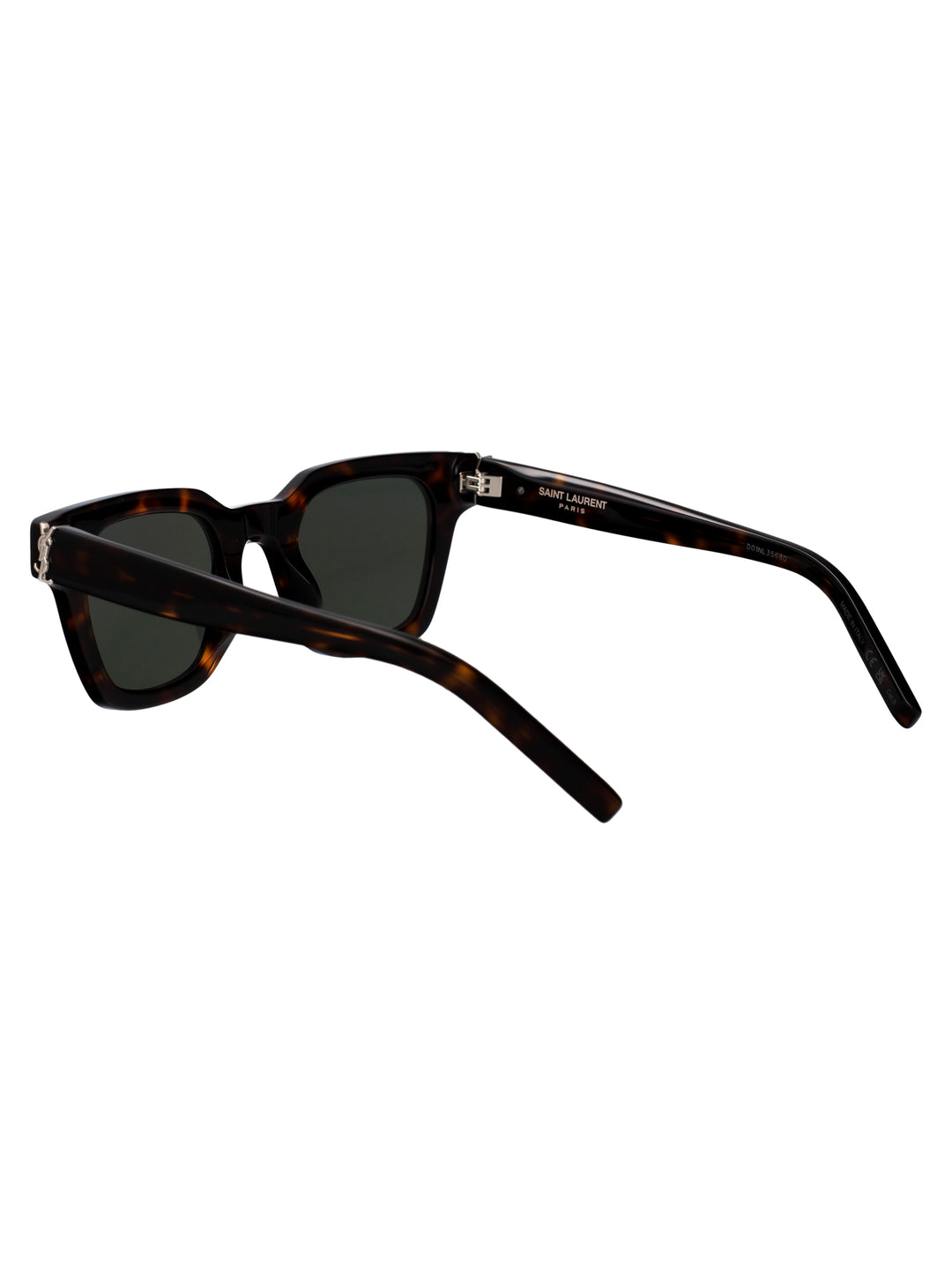Saint Laurent SUNGLASSES - Havana | feaec14a816af79b238808d0f9abf37772d0202d