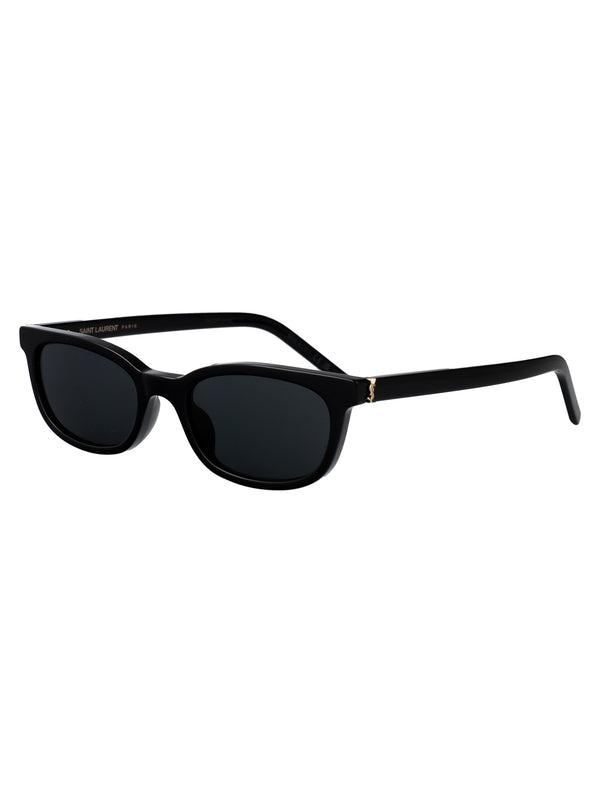 SL M160 Rectangular Sunglasses