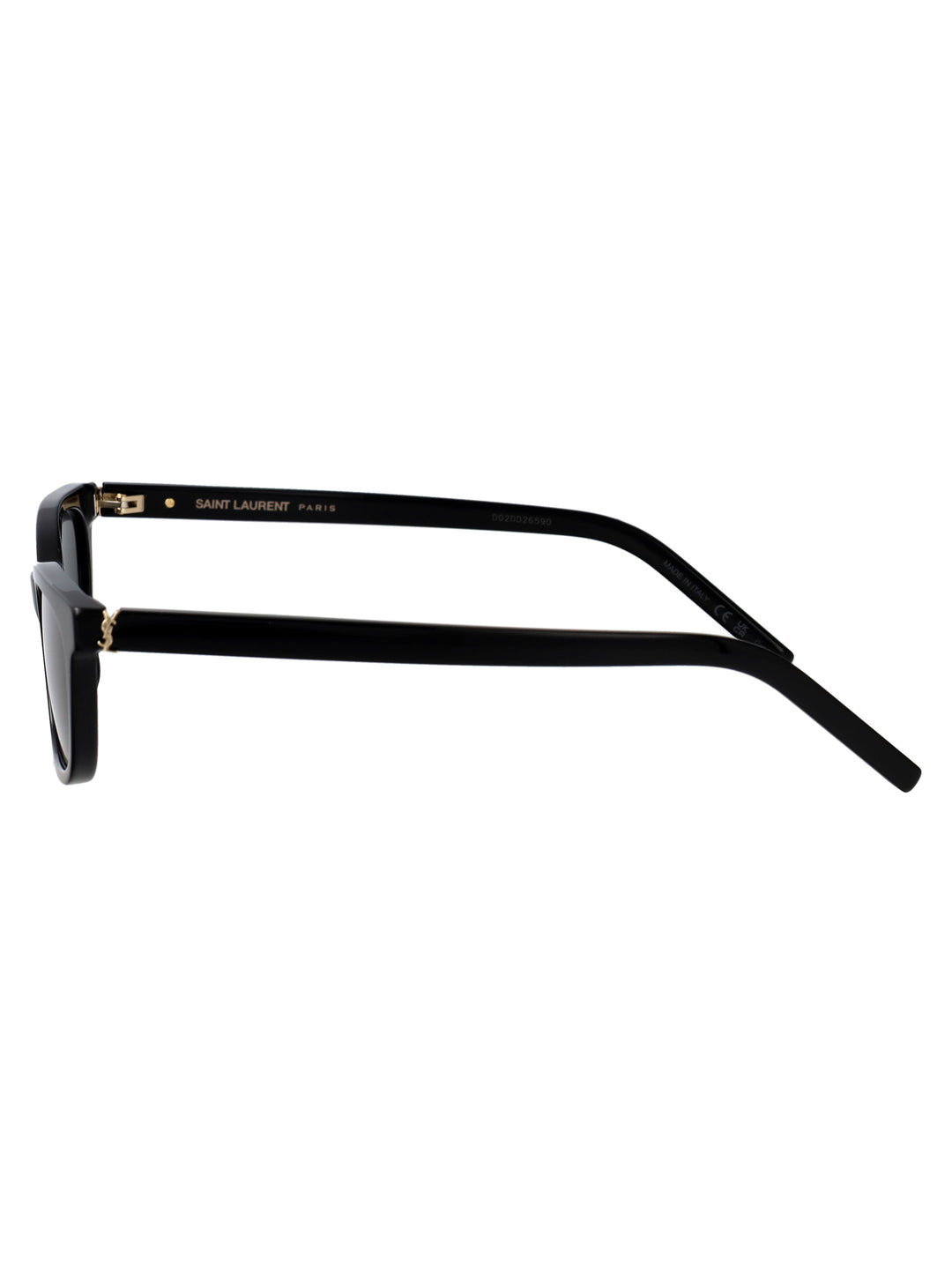 Saint Laurent SUNGLASSES - Black | f09efc7ae109fdab60745684ff9fc8e662c5f60a
