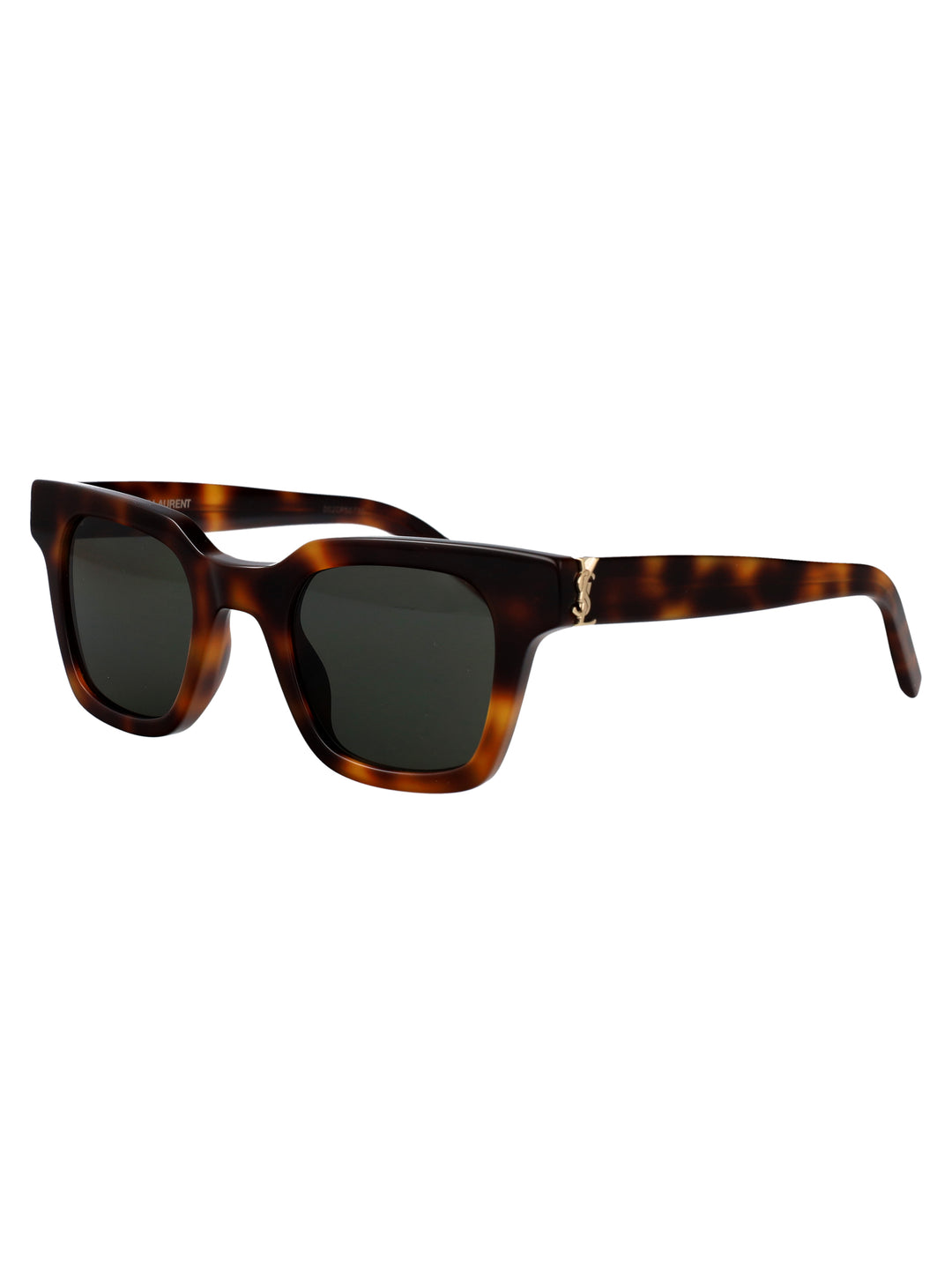 Saint Laurent SUNGLASSES - Havana | 4c5367a9d9879df6ad501a816d6e3a4afb63fe9c
