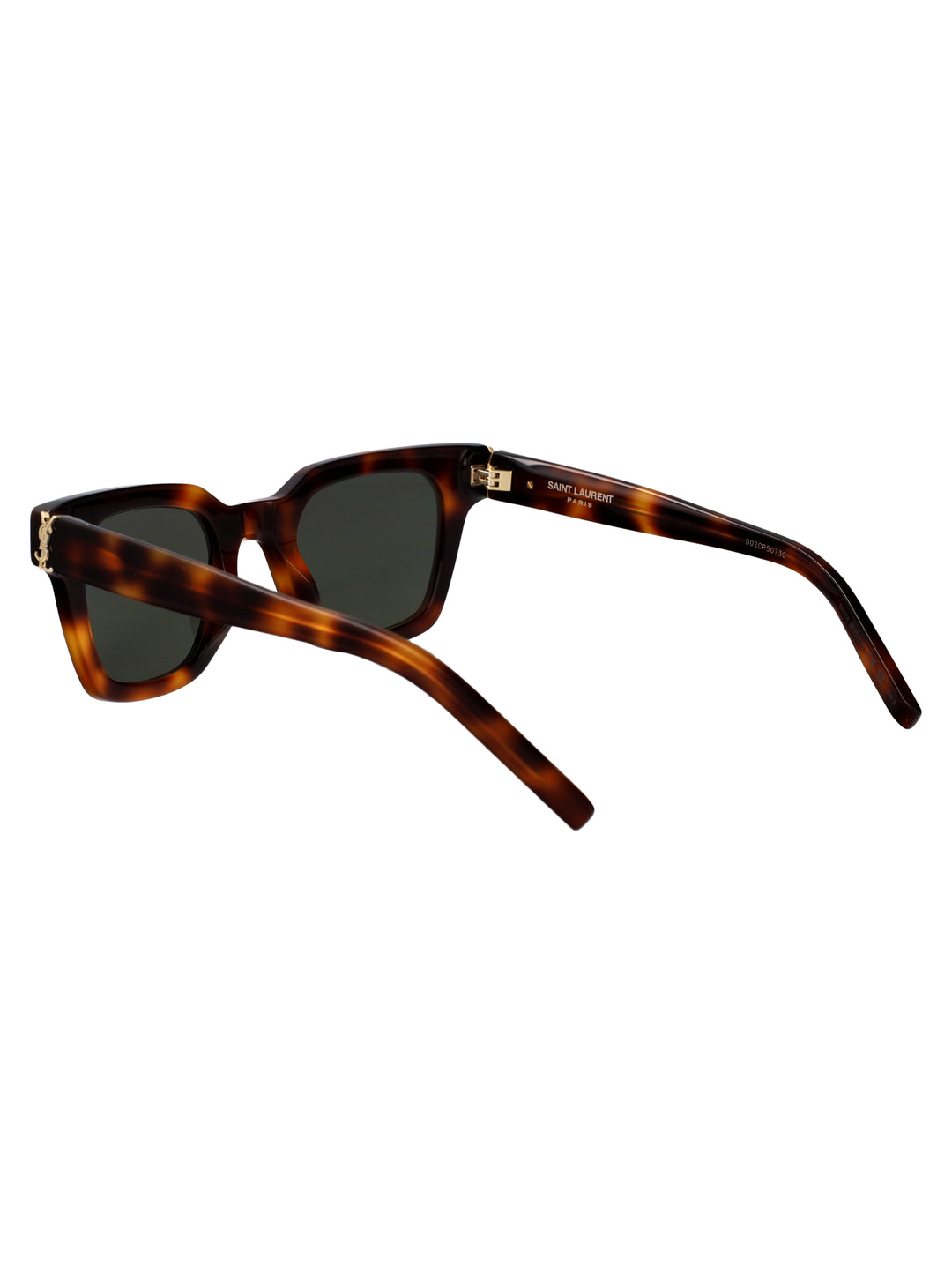 Saint Laurent SUNGLASSES - Havana | 1b8c57e40d45a95cc41e322cad30841cf48936af