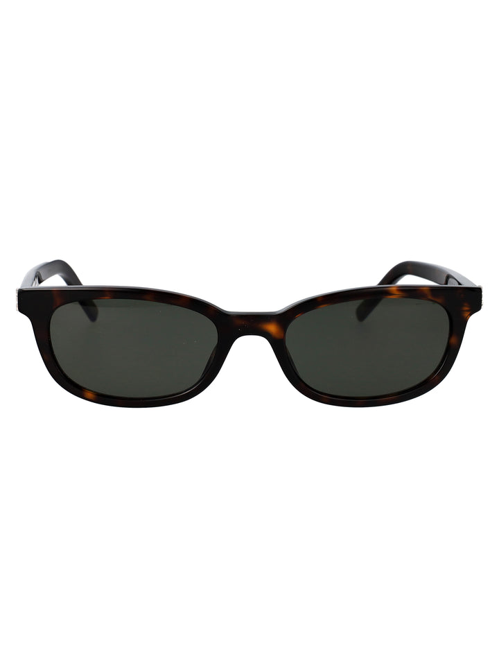 Saint Laurent SUNGLASSES - Havana | 780f43c679a5cc386fe88d38bcf9ccfc729323a2