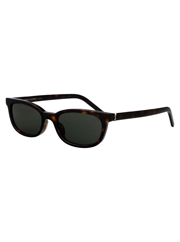SL M160 Rectangular Sunglasses