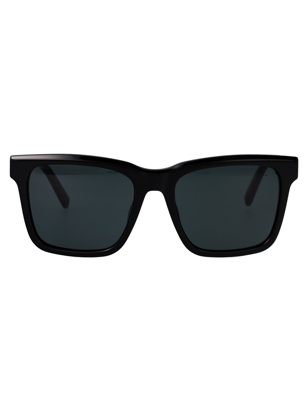 Saint Laurent SUNGLASSES - Black | 333cf5a4412171ef3540e240b99a29fa363f86b1