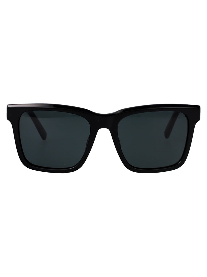 Saint Laurent SUNGLASSES - Black | 333cf5a4412171ef3540e240b99a29fa363f86b1