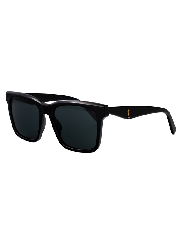 SL M170 Rectangular Sunglasses