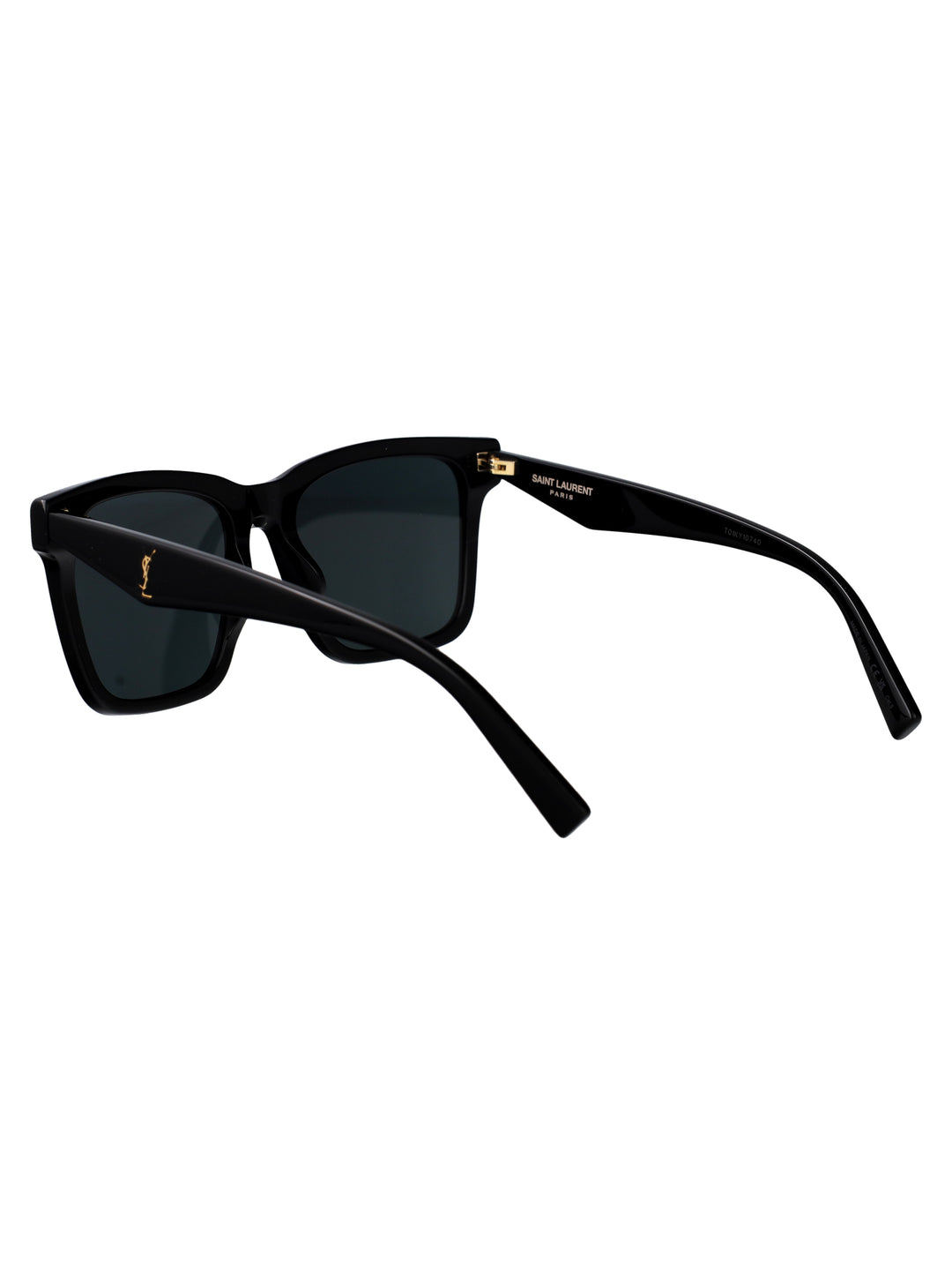 Saint Laurent SUNGLASSES - Black | 31aa7eebd67ab2212483eb6c0b879e217ad70a3f