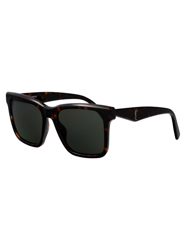 SL M170 Rectangular Sunglasses