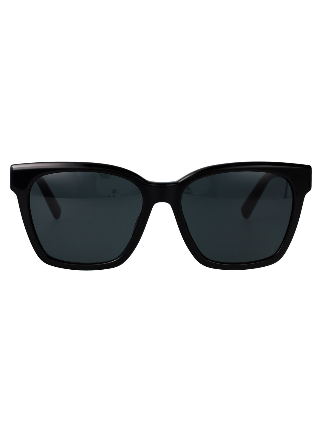Saint Laurent SUNGLASSES - Black | c07a3052703bc92e98597beafd770f18f437f4cf