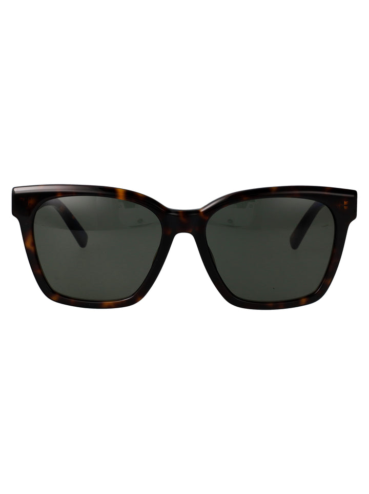 Saint Laurent SUNGLASSES - Havana | b1af31f16d0c06b24d3213e1ee89d2f3d0b1da95