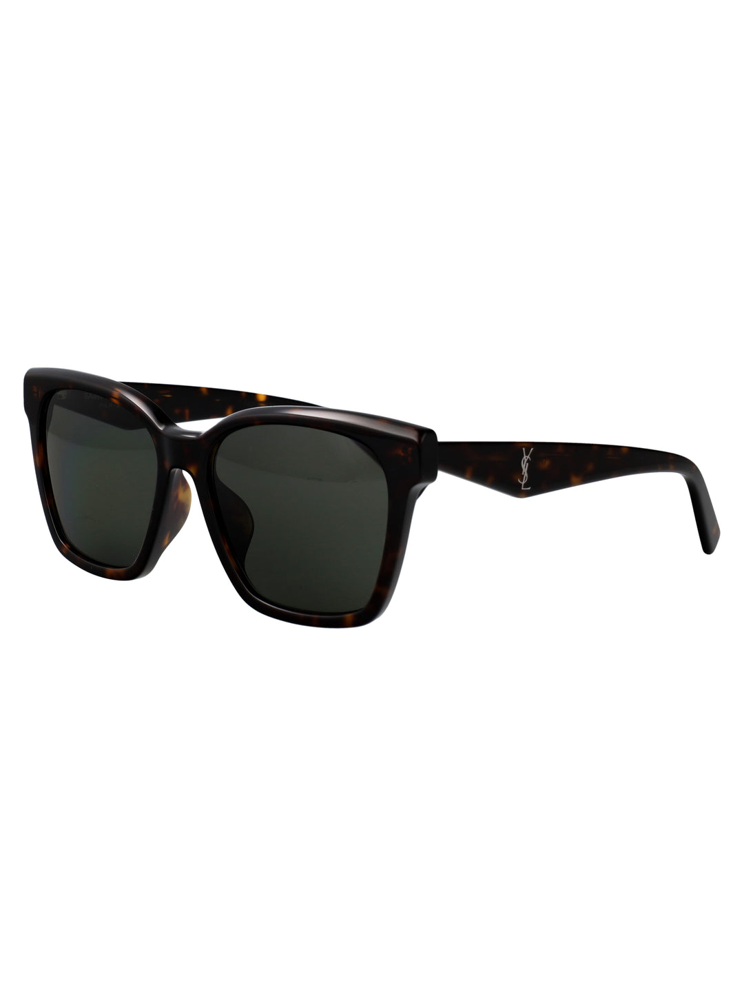 Saint Laurent SUNGLASSES - Havana | 9dd2e3d83a69c184bc517635cf3da0076612dd66
