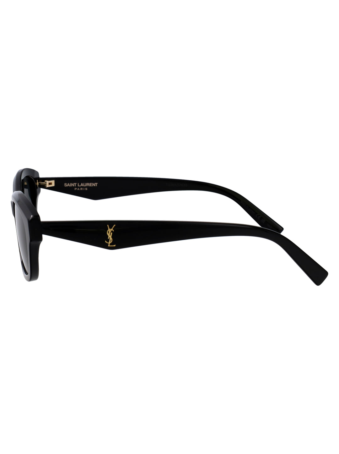 Saint Laurent SUNGLASSES - Black | 9e704ff084468280b1f263a7a064c543d053ff7e