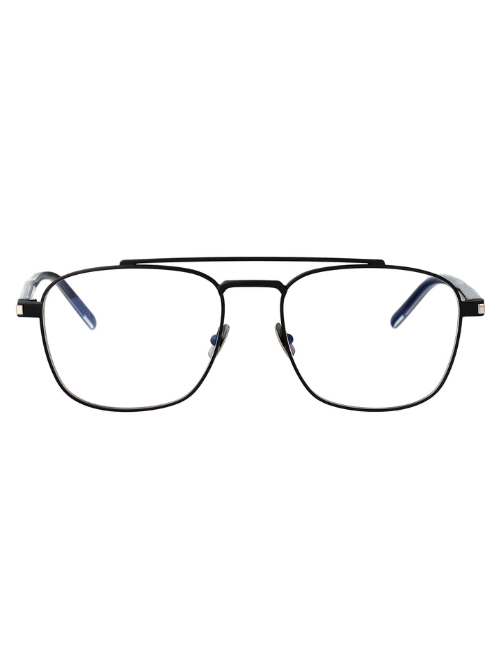 Saint Laurent OPTICAL - Black | 8a3128dc708128b57f298e46fcfdfd74748e3bb8