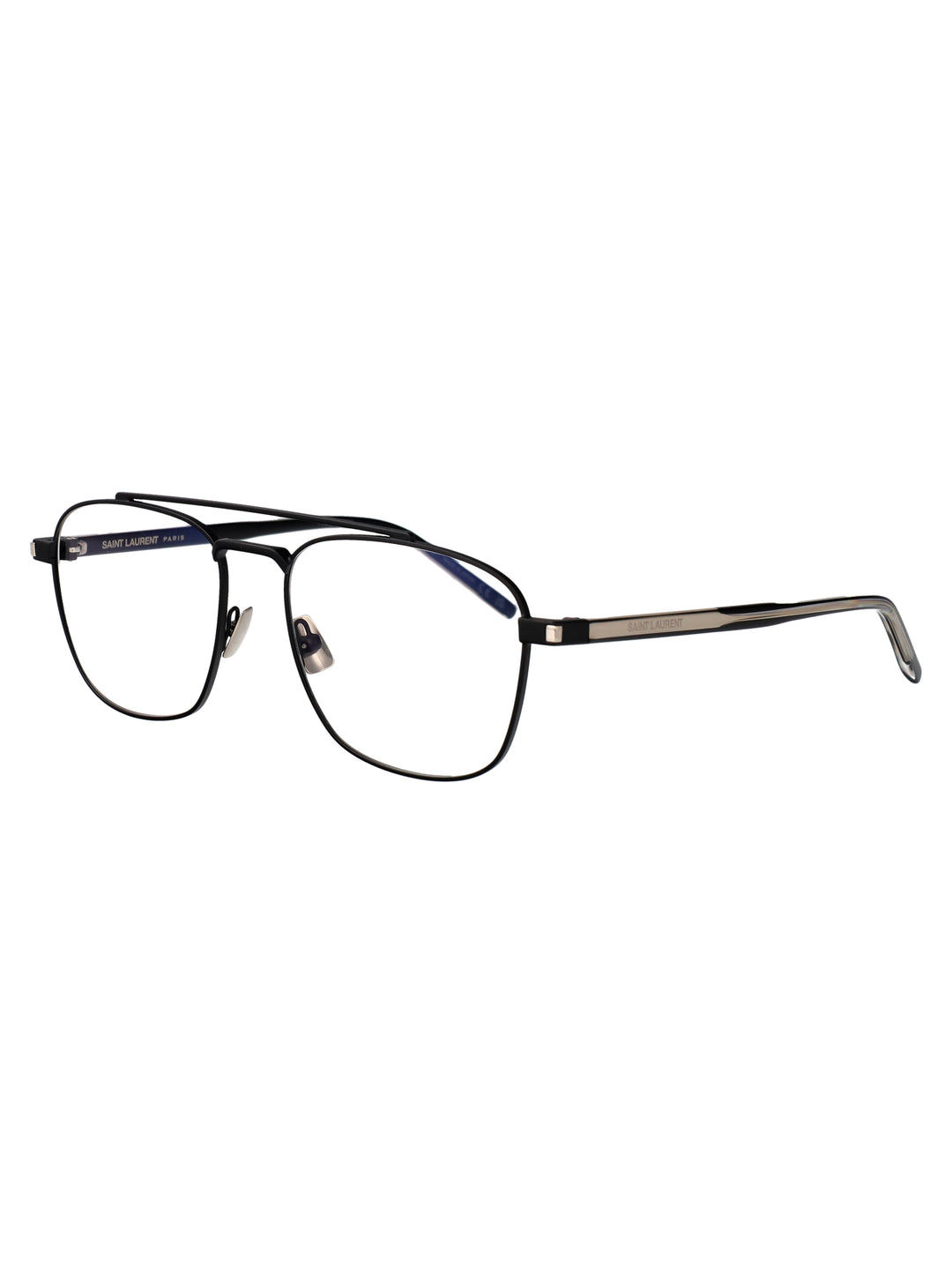 Saint Laurent OPTICAL - Black | a4ba0cd695fbd1fecf2b5802d03c446168156ade