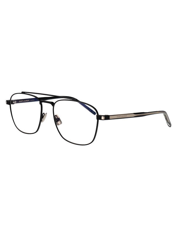 SL 665 OPT Aviator Optical