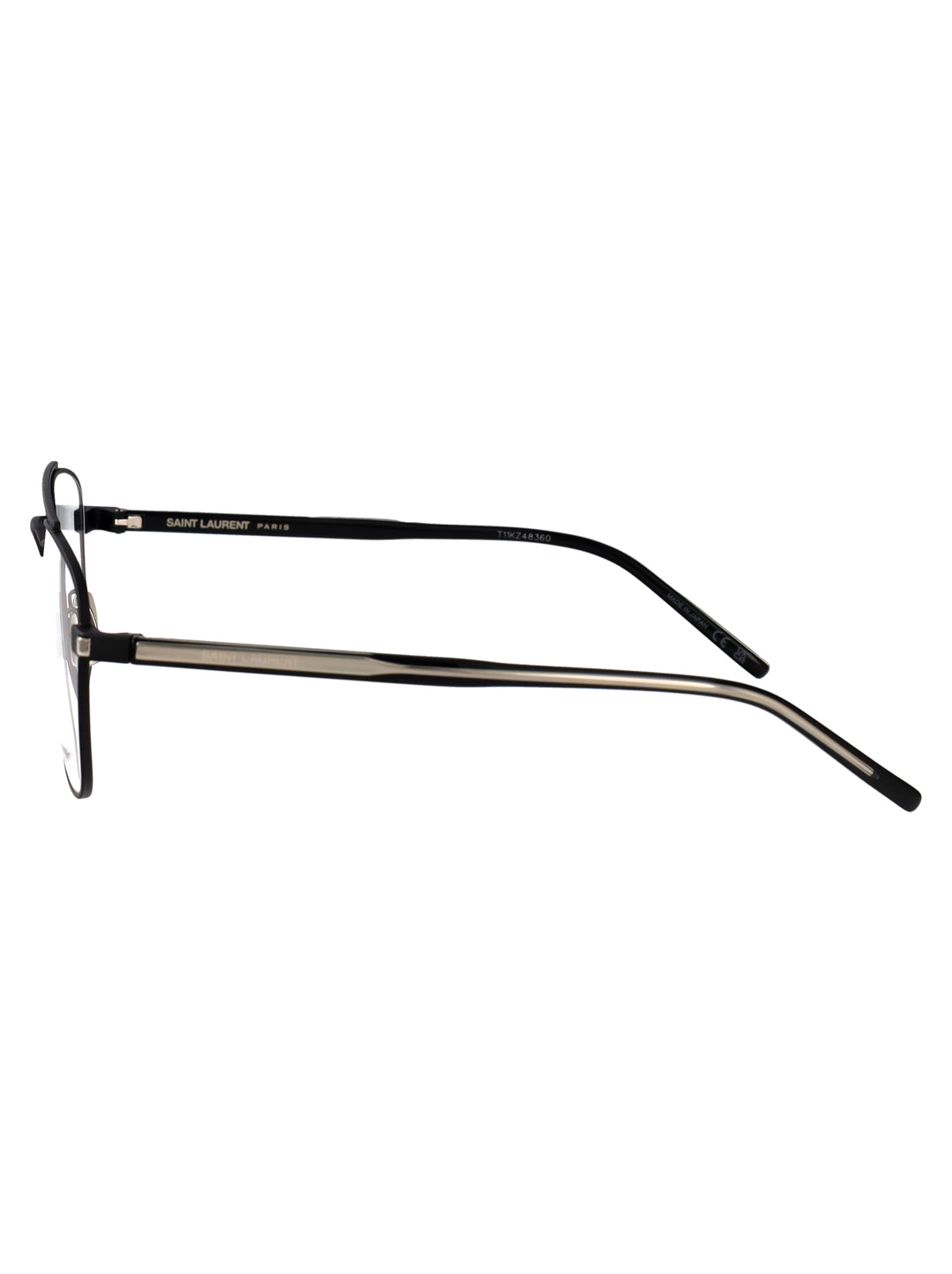 Saint Laurent OPTICAL - Black | 430654f9b06d2defda77ac910785834aaae7609b
