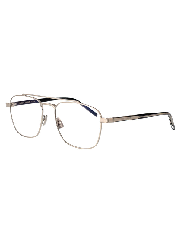 SL 665 OPT Aviator Optical
