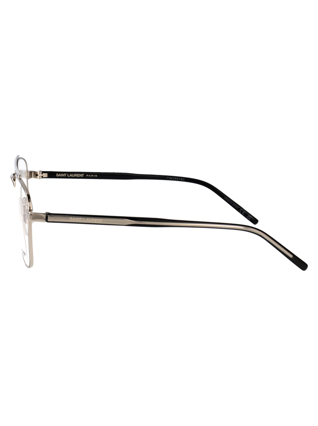 Saint Laurent OPTICAL - Silver | ab58bb1720a4a011976a7755d3e8dfd8947ce0f6