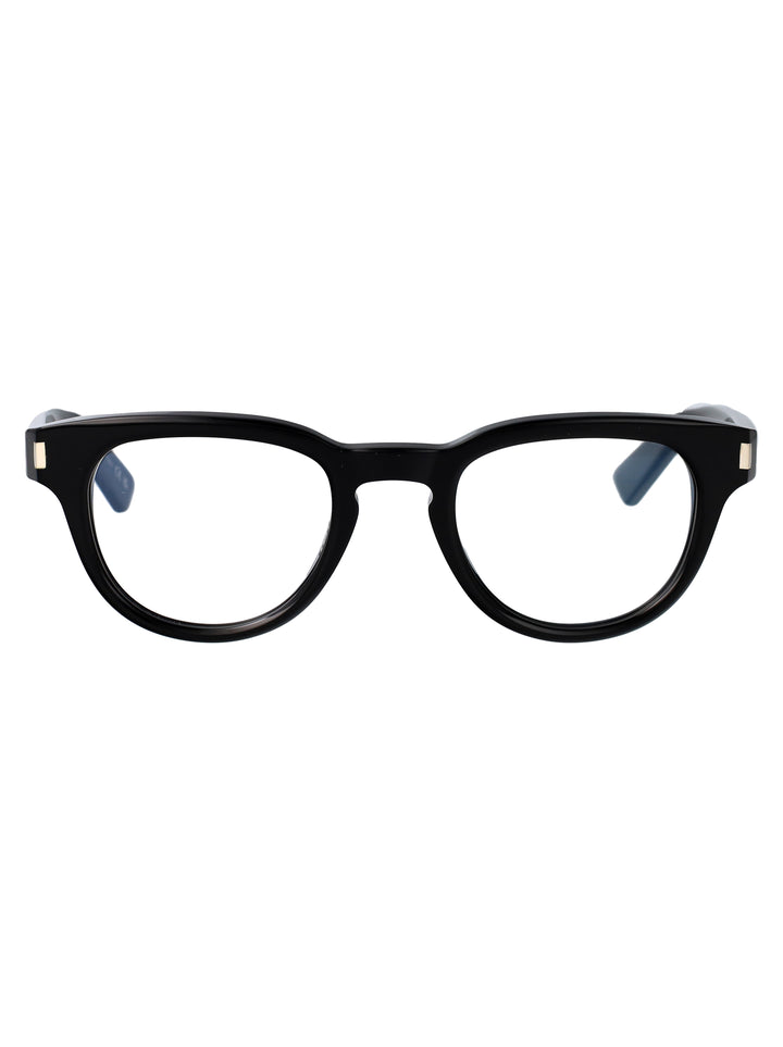 Saint Laurent OPTICAL - Black | 60301362ad12a3f5a7831c993f81a96f3d1ef64e