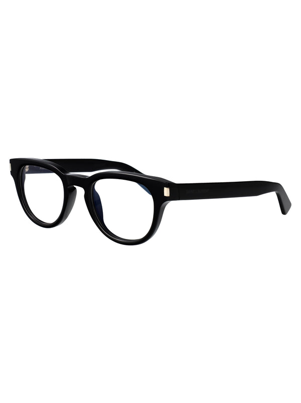 SL 876 OPT Round Optical