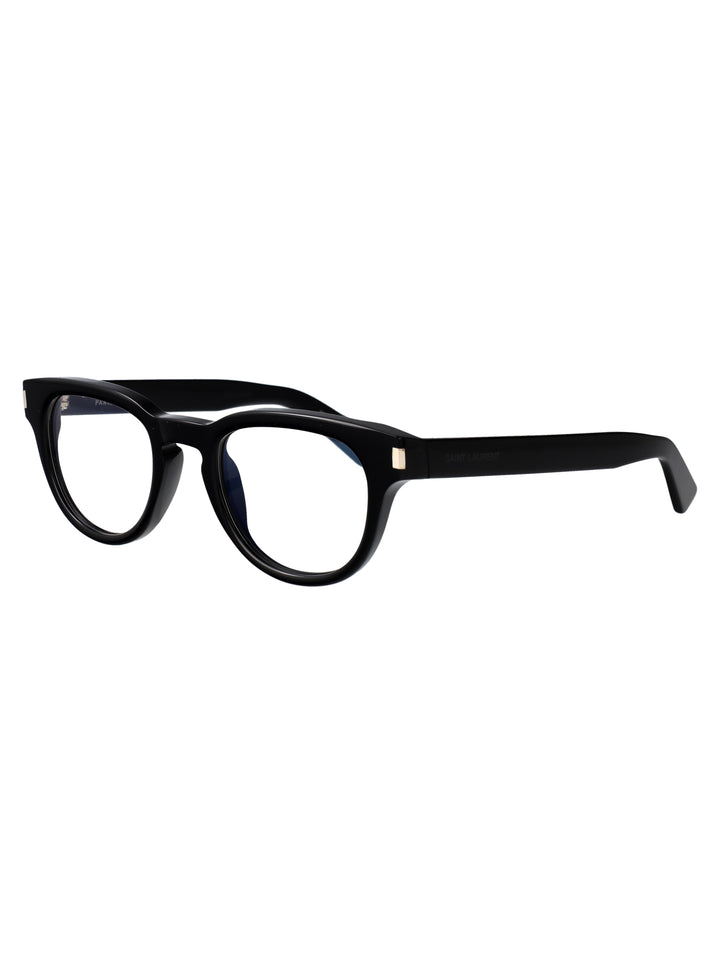 Saint Laurent OPTICAL - Black | 1004ca4a69c4709c5625296f6d66b0c7861cb539