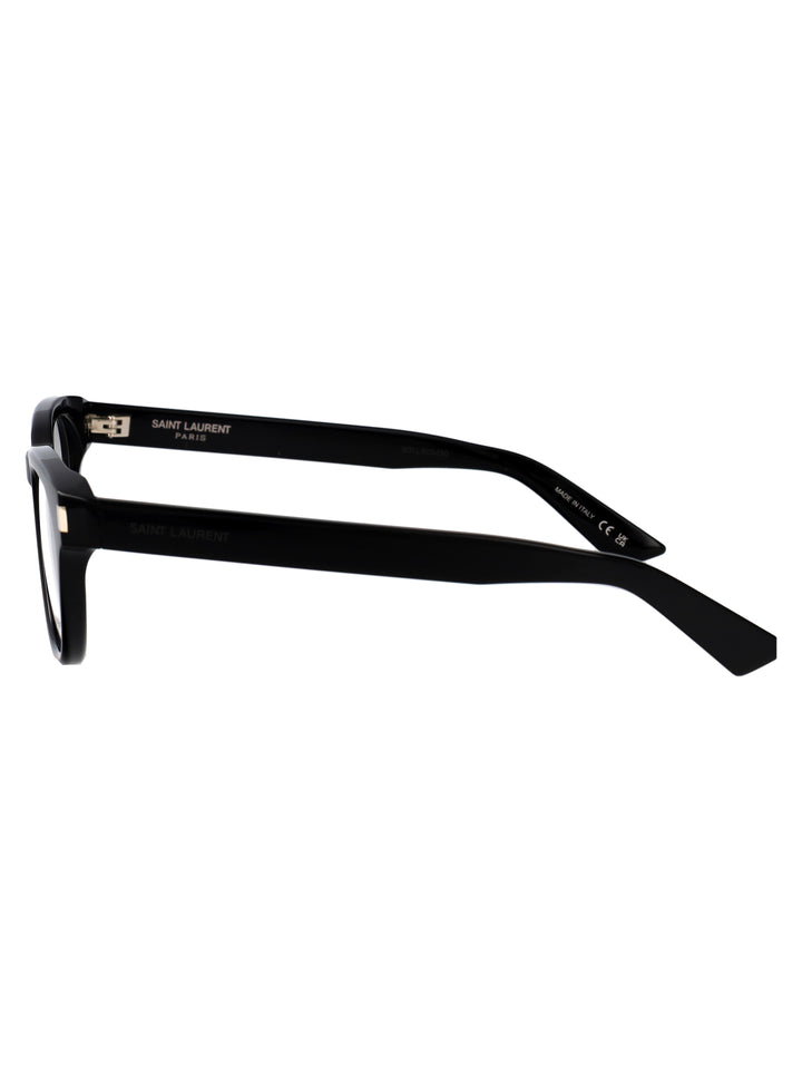 Saint Laurent OPTICAL - Black | 0842149a28fc36c3f038c32f413d7ff75e093bce