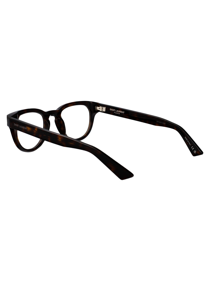 Saint Laurent OPTICAL - Havana | 422942b0c142c90c6a864a7d9378b696d6a8289d
