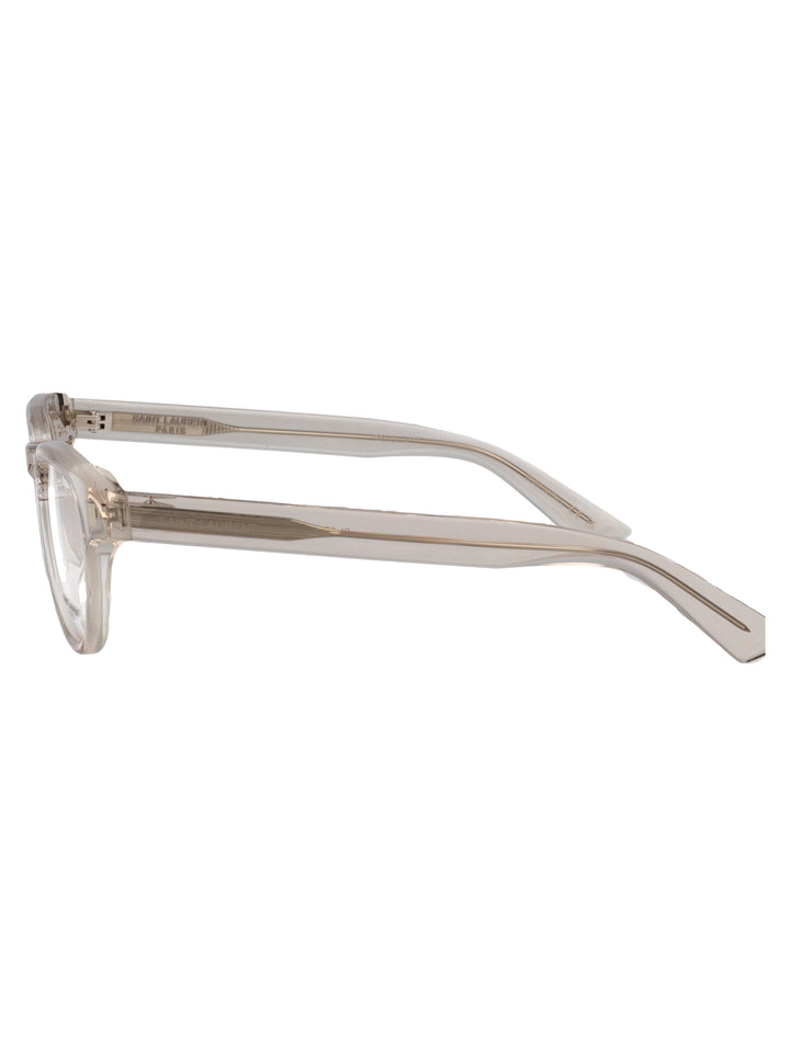 Saint Laurent OPTICAL - Beige | 6d2566bf4f88298914759e824d967e98fd8039b1