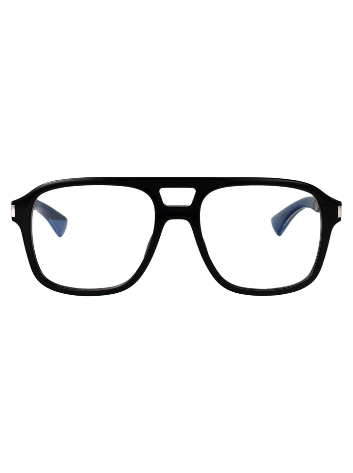 Saint Laurent OPTICAL - Black | 2224148c113e1d6b6b77dc9178eb4b53faee7942