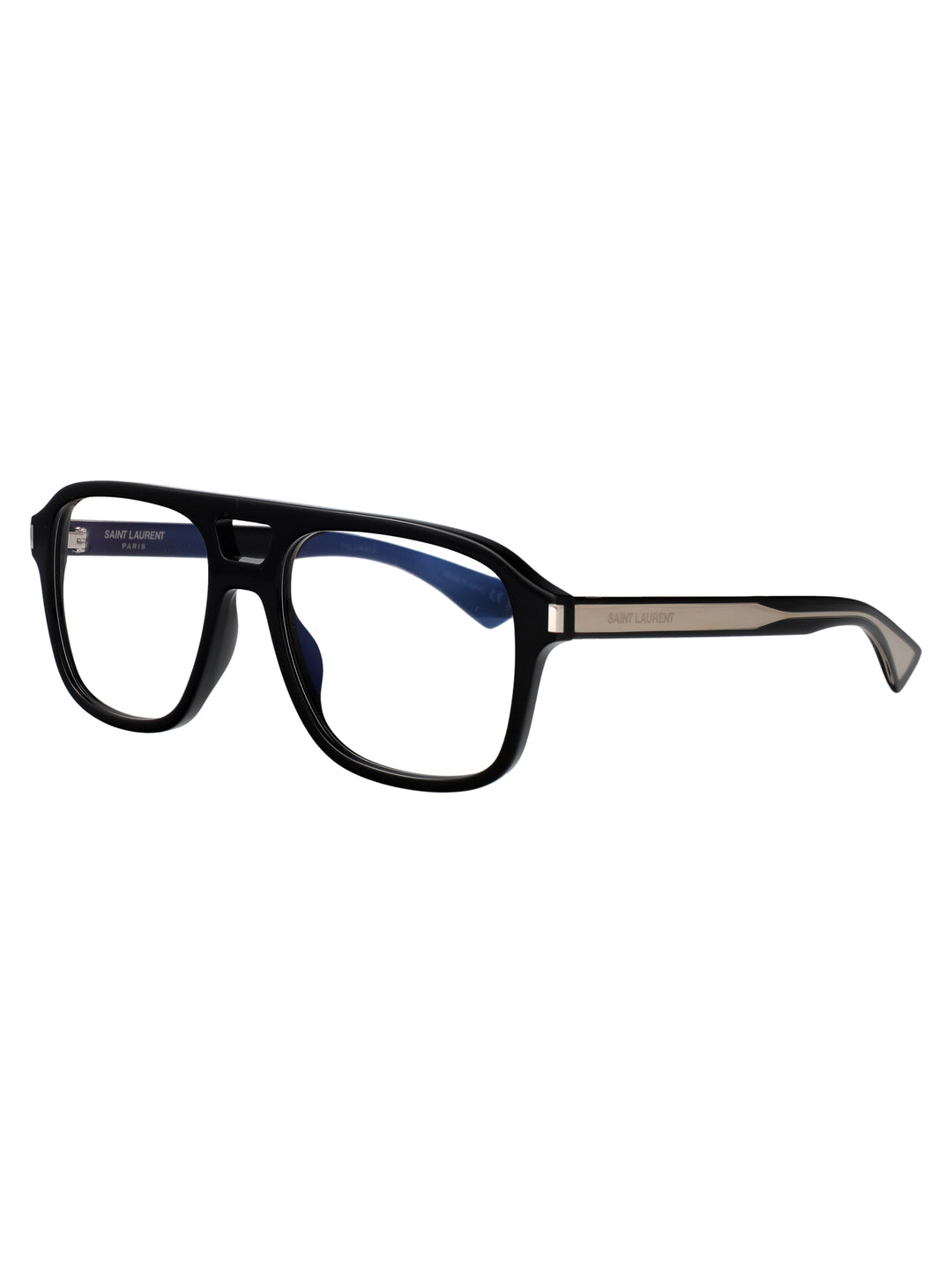 Saint Laurent OPTICAL - Black | df351d140c139bf43ff28d9260145d8023e95467