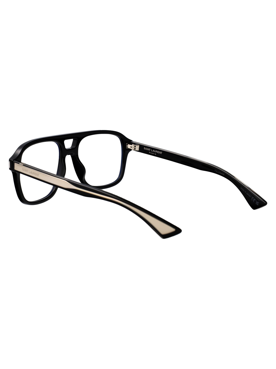 Saint Laurent OPTICAL - Black | a0a0a520d799cbfcc6bb835613950ee92448b350
