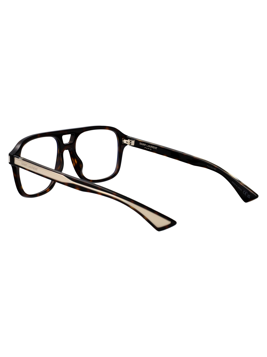 Saint Laurent OPTICAL - Havana | 8d49f828aaffd0df945abb4a7965adf13f76d8fa