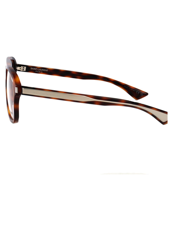 Saint Laurent OPTICAL - Havana | 434b0e7f3b9f231aa08b22968f58bb6e0e0fe257