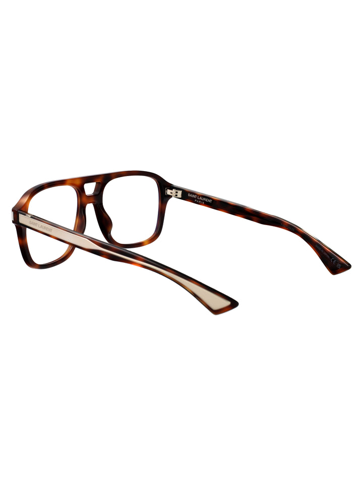 Saint Laurent OPTICAL - Havana | 6de90d2187af506ba0ccc50d7f09e3b15da78f86