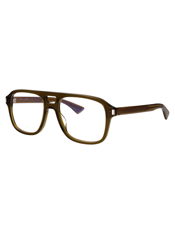 SL 881 OPT Aviator Optical
