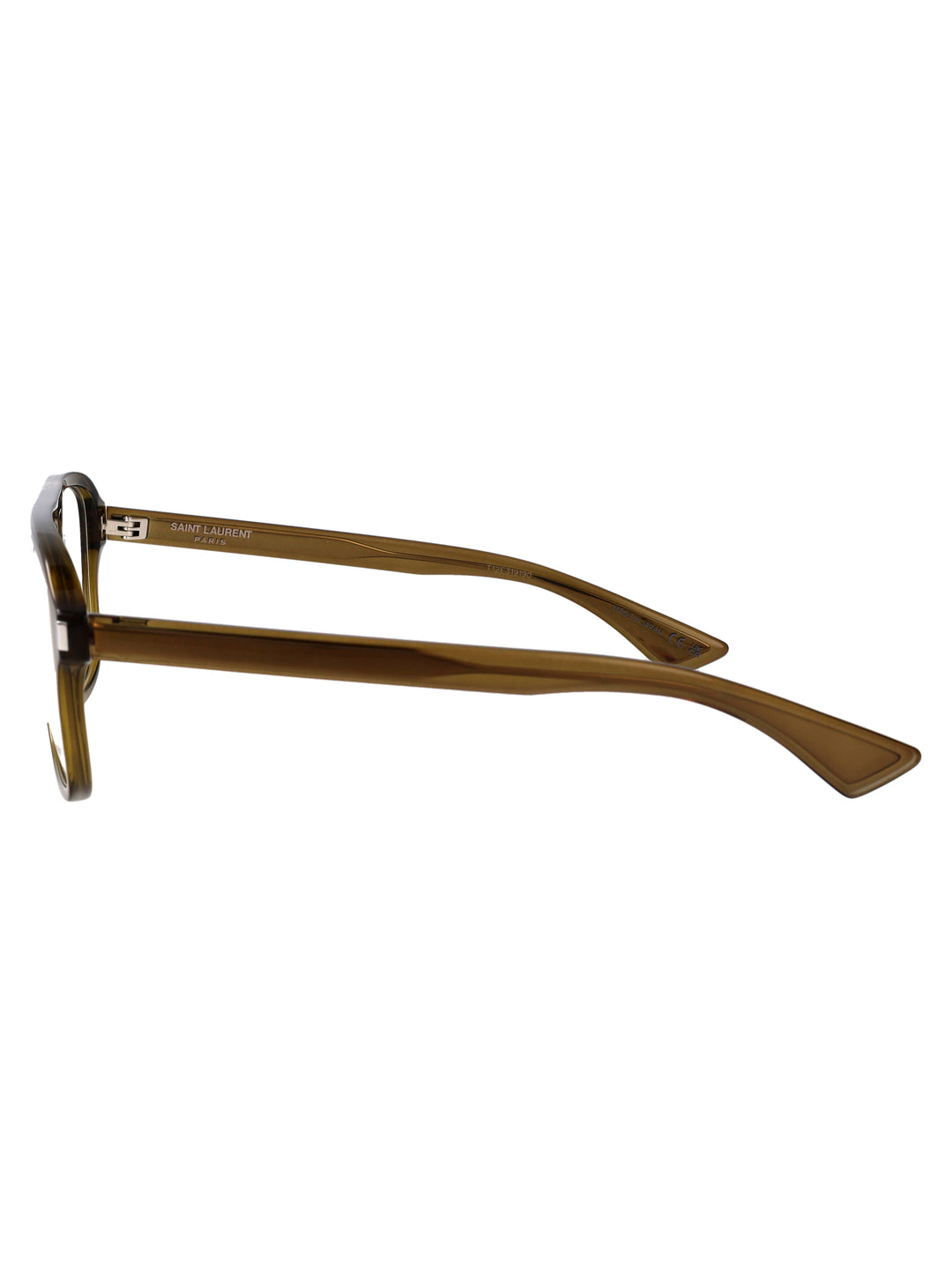 Saint Laurent OPTICAL - Brown | 42cba999ee4e74f0311488136dcd6c5f71c2c306