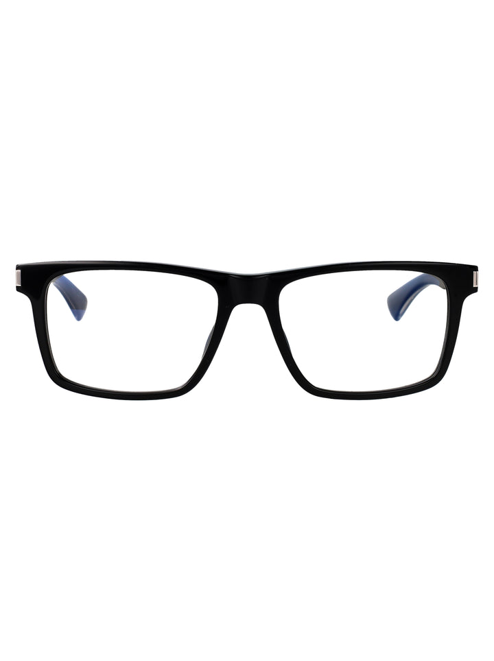 Saint Laurent OPTICAL - Black | f75871c642ecec853239045d5545f2980a47d16a