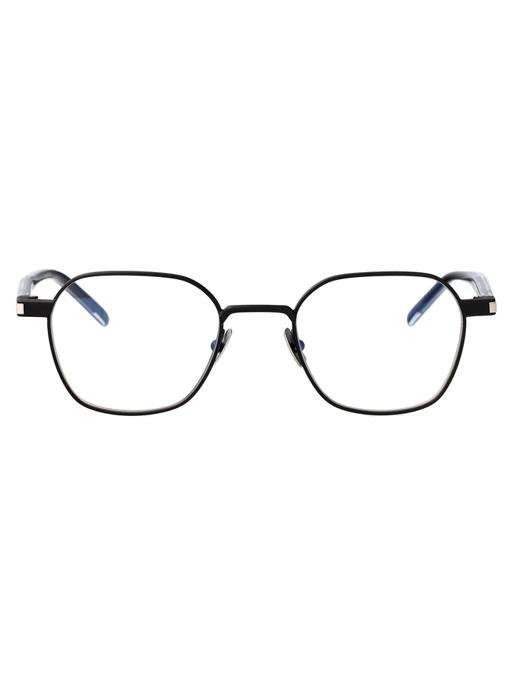 Saint Laurent OPTICAL - Black | ffdc69774461f9a34712e52cde7b472bc16d3973