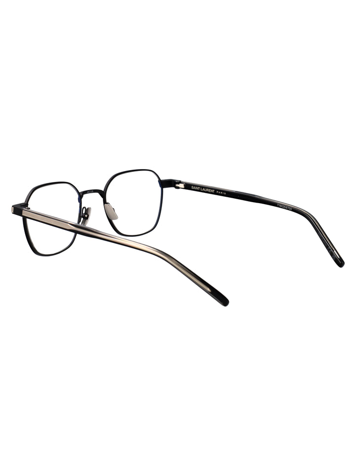 Saint Laurent OPTICAL - Black | a673cab7289b8997a0369f65e0fc68a67601712b