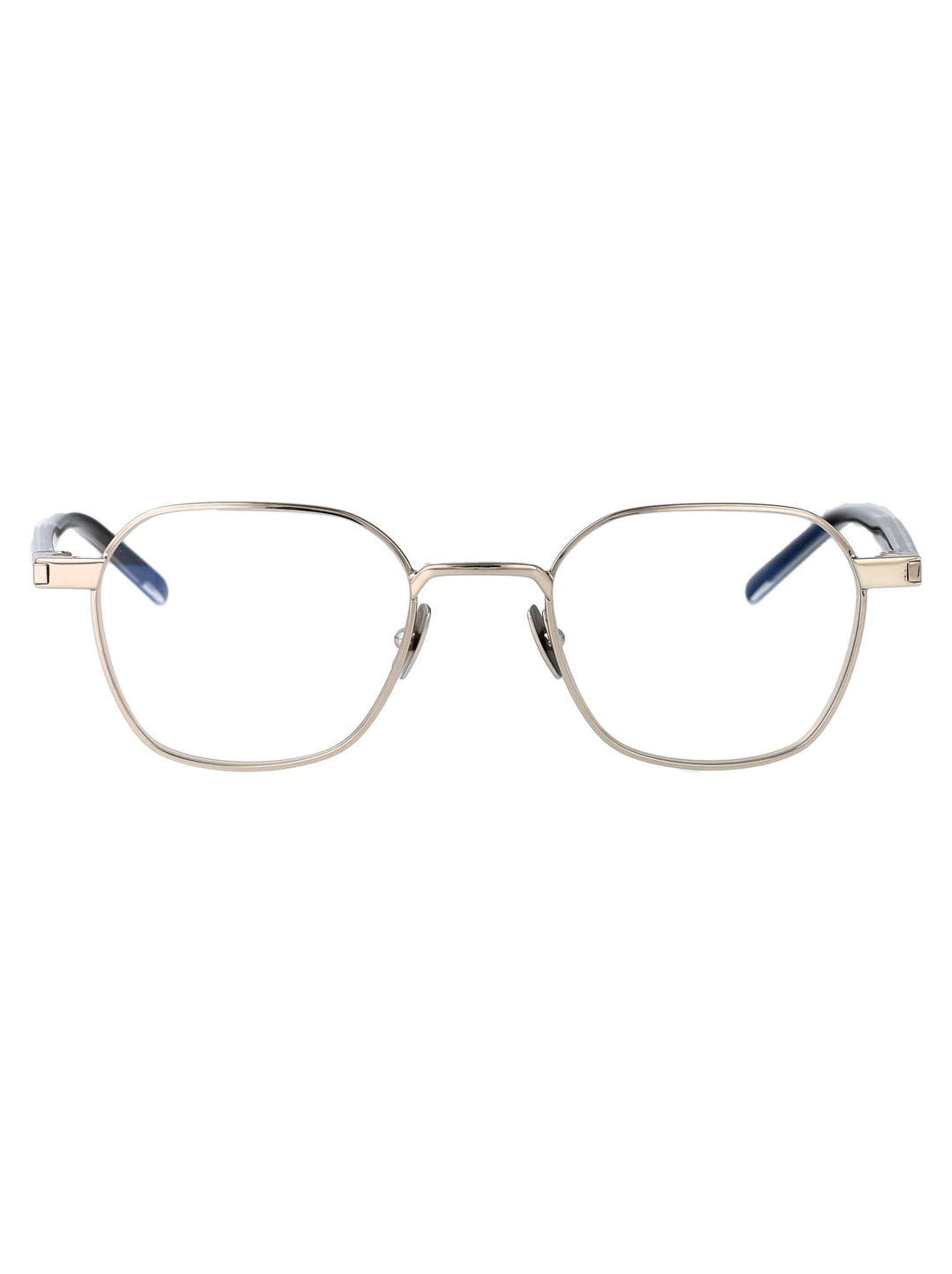 Saint Laurent OPTICAL - Silver | f5471430c3d5a8beca1eb1808982a8ae7f96289d