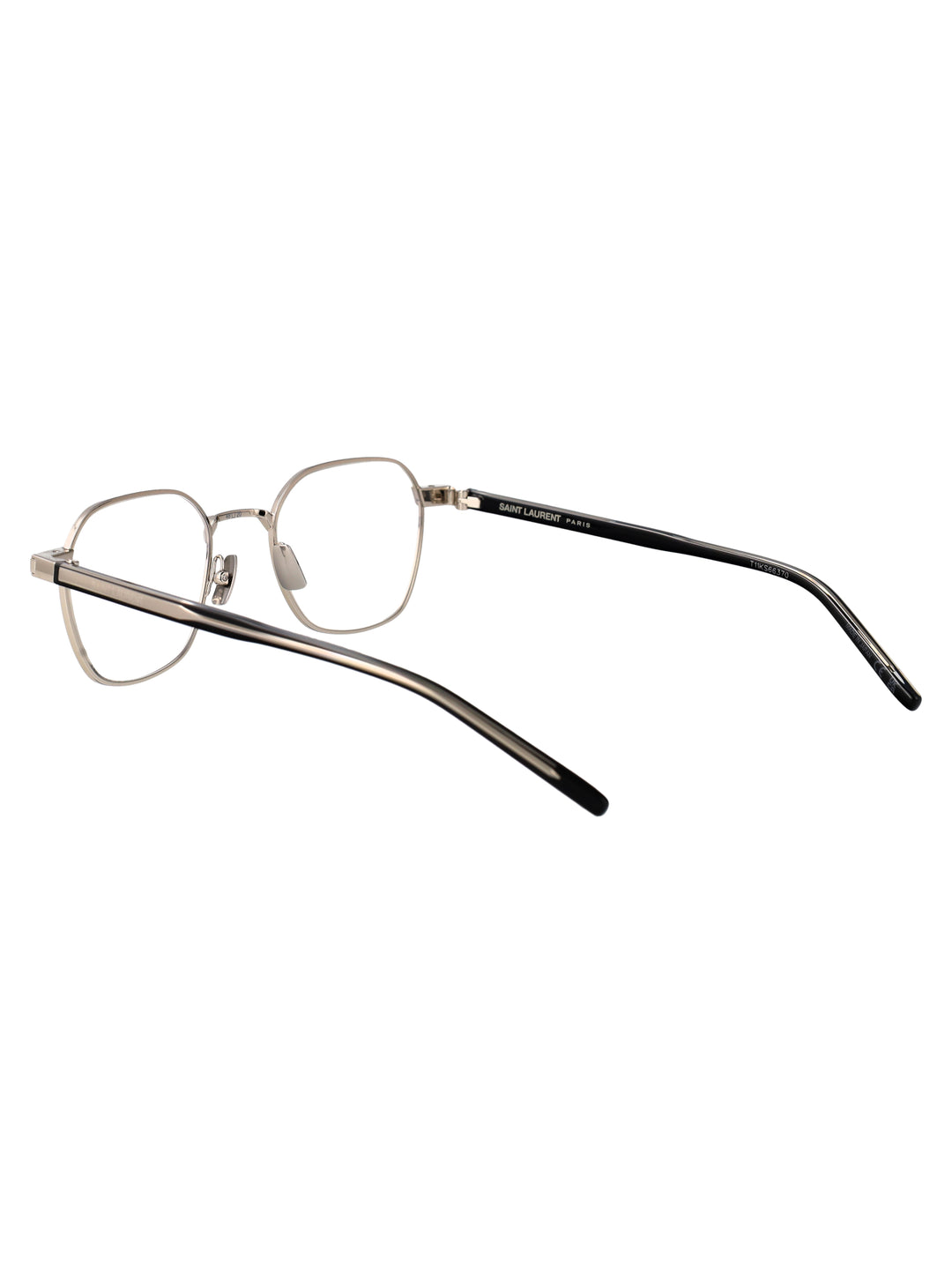 Saint Laurent OPTICAL - Silver | 21de1b0ad053f502b9eb43f64e83fbc46b9eee39