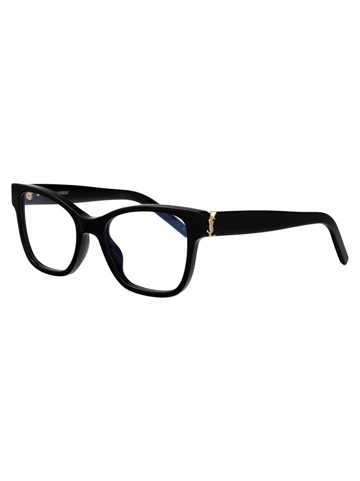 Saint Laurent SL M158 Squared Optical