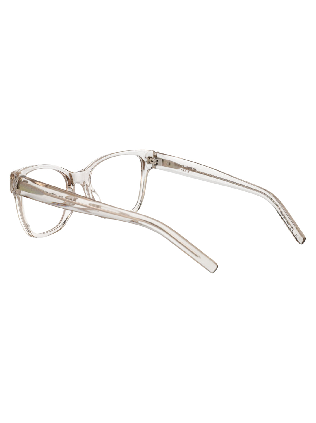 Saint Laurent OPTICAL - Beige | 5aed7fe44045b74b9797ef0db73bbf3e8fae7f5e