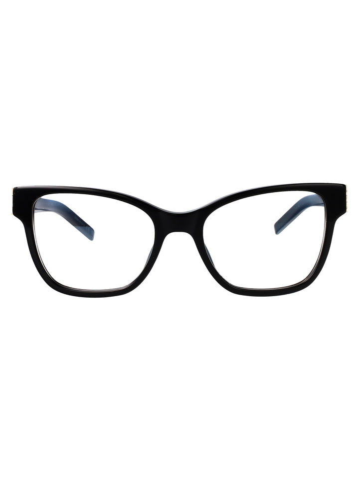 Saint Laurent OPTICAL - Black | 14babb68efa5bc98cd16bc21c0b34e6bb9b84a6f