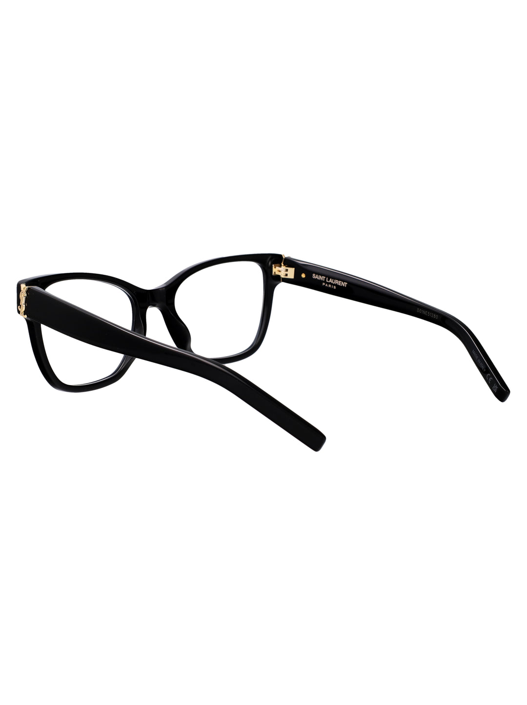 Saint Laurent OPTICAL - Black | 2937379a846ec5bb33df1720d107abba0137ce46