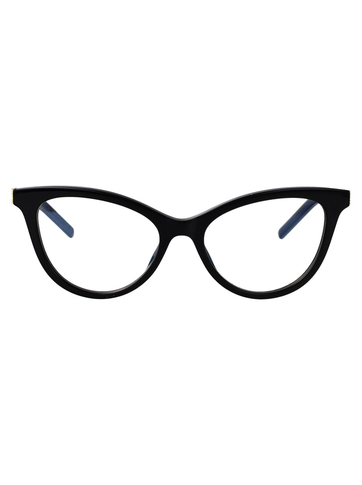 Saint Laurent OPTICAL - Black | ca03bb3c95c5b3b6ef63b941f751f17690a572f1