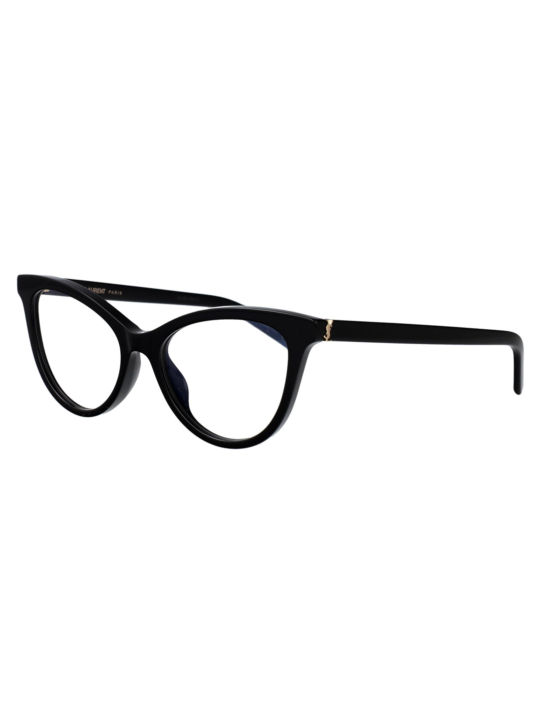 Saint Laurent OPTICAL - Black | 3d8e5b211041fa2808f07f80efb4dc66b0a8f435