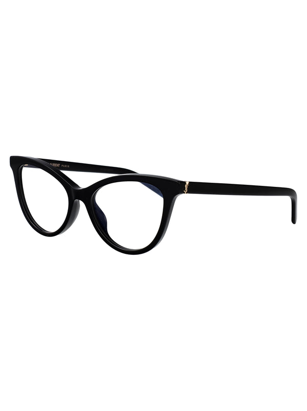SL M164 Cat-Eye Optical